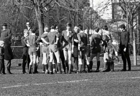 1968 Werder 1. B-Jugend 1