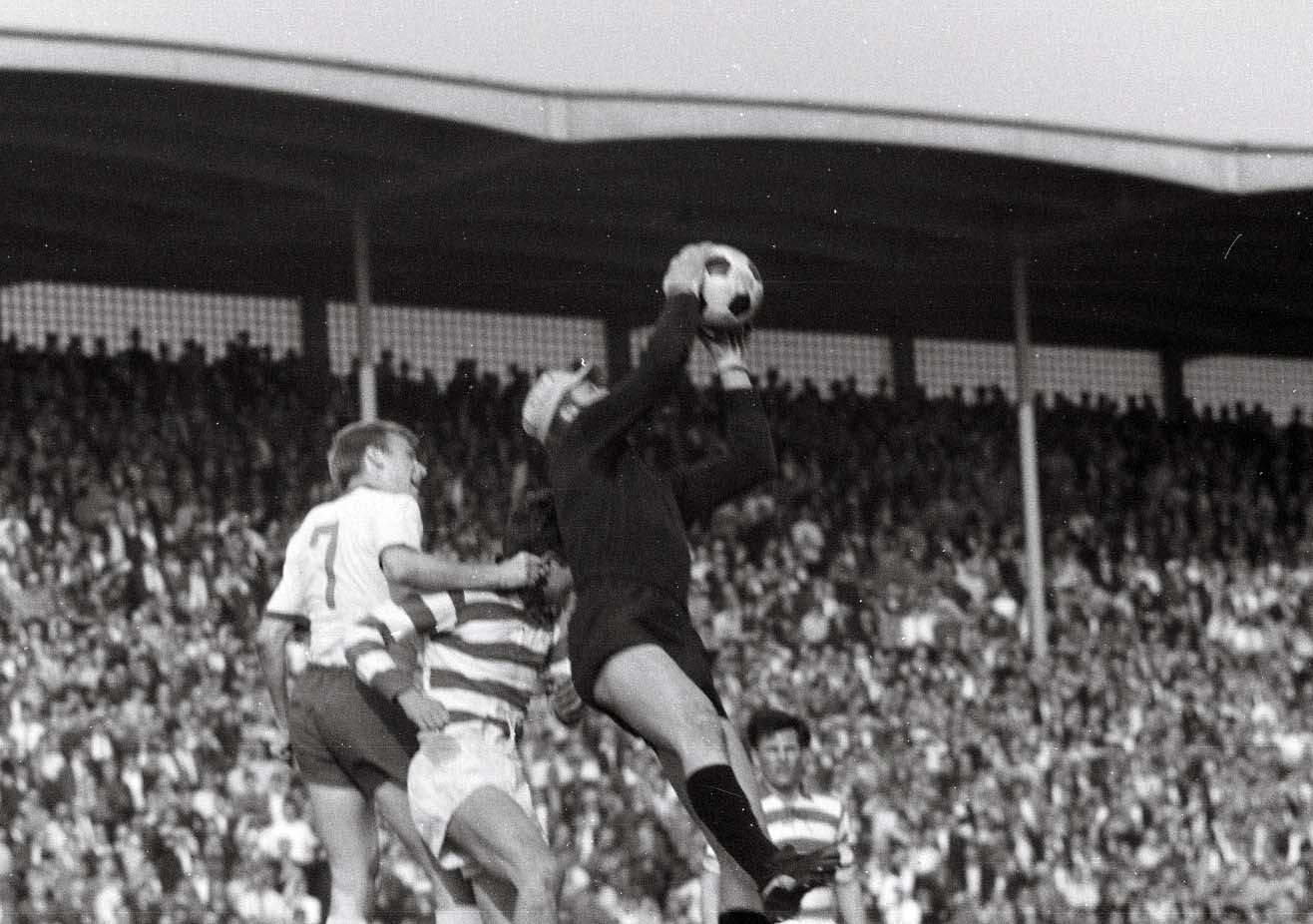 Foto Werder Dusiburg 1968 2