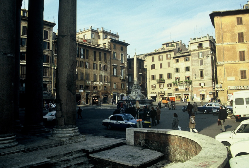 Foto Rom 1986 3