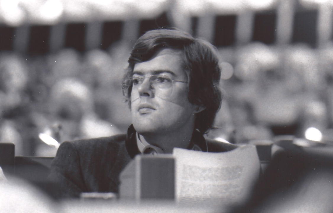 SPD Bundesparteitag 1990 Berlin 1