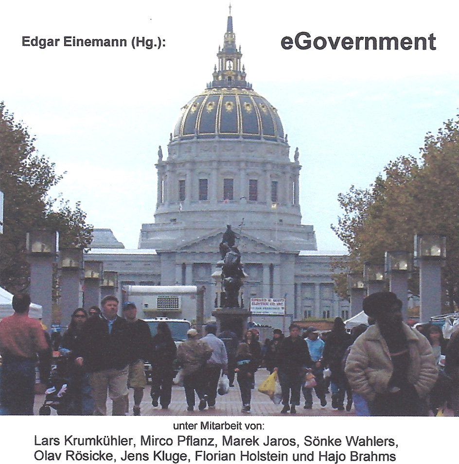 CD eGovernment - Titel