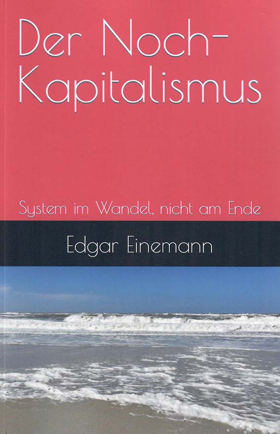 Titelbild Noch-Kapitalismus